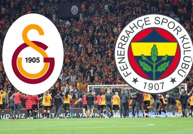 Galatasaray-Fenerbahçe derbide karşı karşıya! Bilet fiyatları belli oldu!