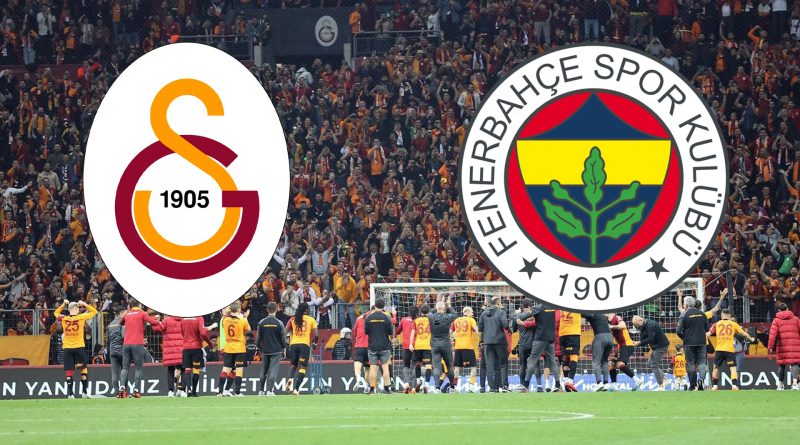 Galatasaray-Fenerbahçe derbide karşı karşıya! Bilet fiyatları belli oldu!