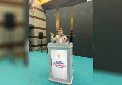 AK Parti’li Aday Adayı Yusuf Saf: Bazı kişilere kırgınım!